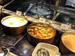 -万荟轩海鲜·粤式点心自助餐厅(蓝海风万怡酒店)