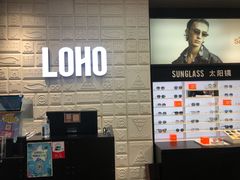 -LOHO眼镜(太阳宫凯德MALL店)