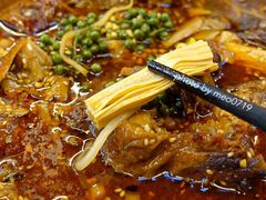 -蓉三少冒烤鸭·四川小吃集(北京首店)