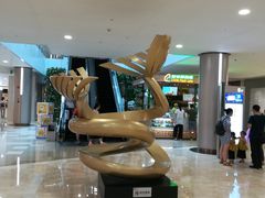 -皇庭广场(福华三路店)