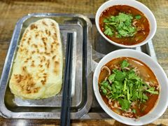 -老·贝尔杂碎馆