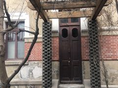 -曹禺故居纪念馆