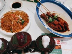 -有心德(麦地店)