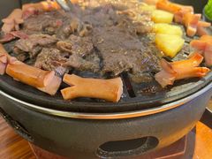 -吉志烤肉(太原总店)