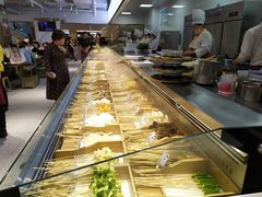 自助取餐区-串一火锅(赛格国际购物中心店)