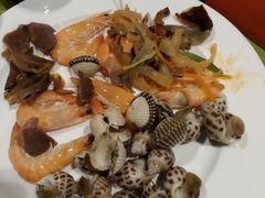 -福州大饭店-自助餐