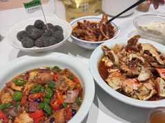 -欧记大排档·景德菜(上海首店)