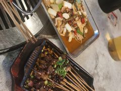 -神伙烧烤(江北黄泥塝店)