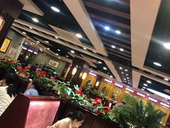 大堂-点都德(汇盈广场店)