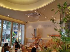 -火婆子·川小馆(扬韬科技广场店)