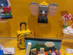 -东莞松山湖万象汇