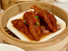 -宝园酒家(美林M·LIVE天地东座店)