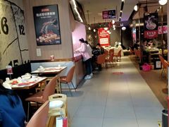 -大喜牛鲜牛肉火锅(世纪金源店)