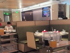 -海底捞火锅(东方时代广场店)