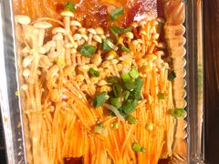 -七八冷面·延边朝鲜族美食(圣熙八号店)