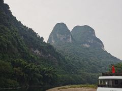 -桂林两江四湖景区