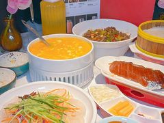 -大鸭梨烤鸭(望京店)