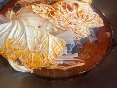 -江湖水乡铁锅炖魚(周庄嘉园店)