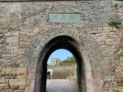 -台州府城(江南长城)