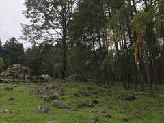 -硗碛藏寨·神木垒景区