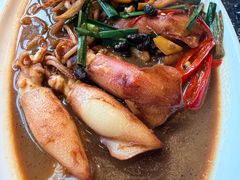 -王庄阿咪海鲜大排档(象园店)