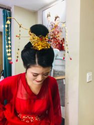 -盘子女人坊生日照·摄影馆(华强店)