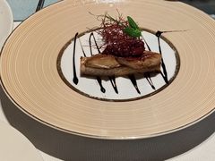 -海岸·高空海景餐厅(厦门康莱德酒店)
