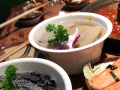 -楠火锅(龙阳广场店)