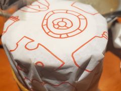 -伍丁·烤牛肋(和平东桥店)