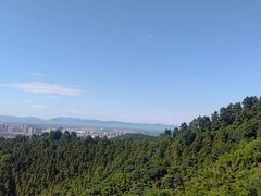 -敬亭山风景名胜区