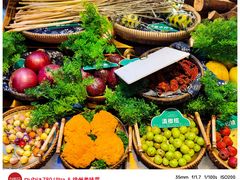 -楠小云·云南鲜牛野生菌自助火锅(九眼桥店)