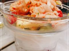 -金椰壳· 大厨新加坡菜(壹方城店)