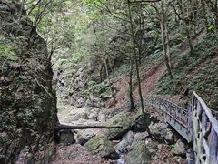-五泄景区
