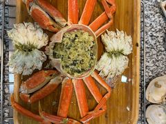 -震海贝烤贝·民俗特色店(延吉总店)