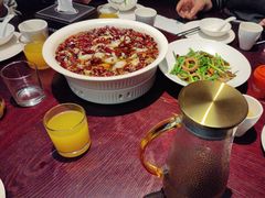 -永安鱼庄·镇江菜(东吴路店)