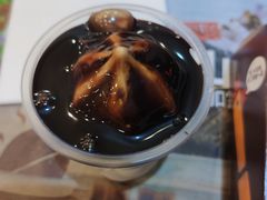 -汉堡王(天一广场店)