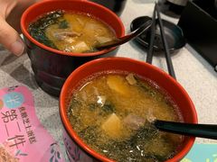 -争鲜回转寿司(流行前线店)