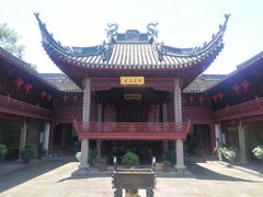 -庆安会馆
