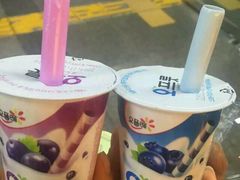 -乐天免税店(明洞店)