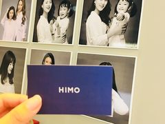 -海马体照相馆(北京apm店)