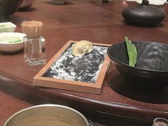 -东海怡品海鲜豆捞(舟宿夜江店)