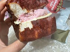 -PAOPAO Bakery&Café(港汇店)