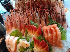 -花潮料理艺食馆(成都万象城店)