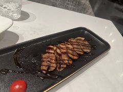 -IL Forno 意坊·意大利餐厅(温州万象城店)