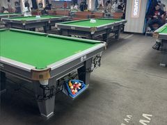 -VV桌球俱乐部(长阳大润发店)