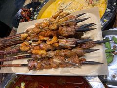 -王红军龙虾(新民路店)