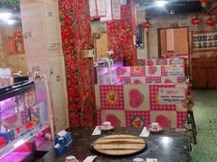 大堂-粗粮人家·东北菜(洋桥店)