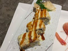 -大渔铁板烧(花园道店)