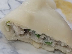 -北方饺子王·海肠捞饭·海鲜锅(山大店)