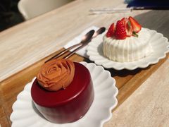 -VERIE BAKEHOUSE